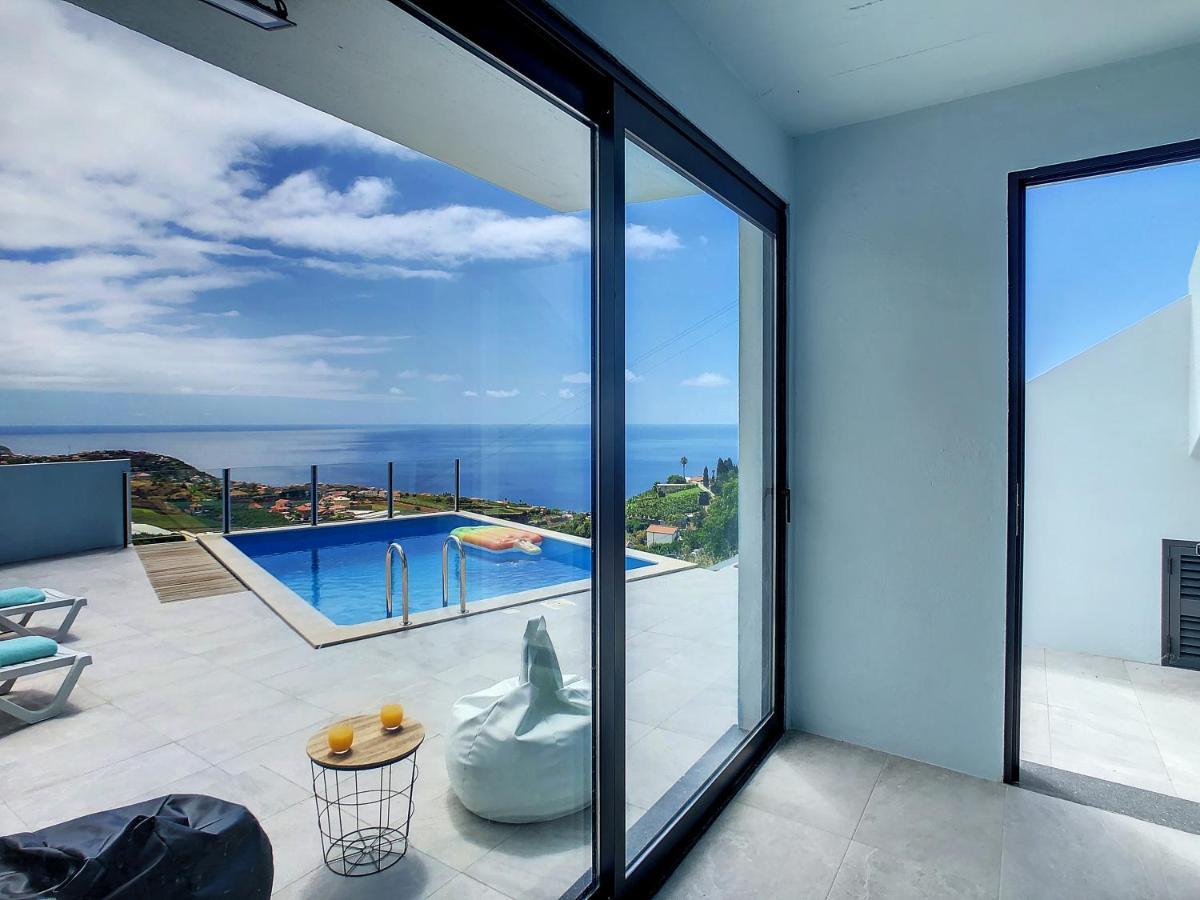 Casa Axxul By Lovelystay Canhas Exterior photo